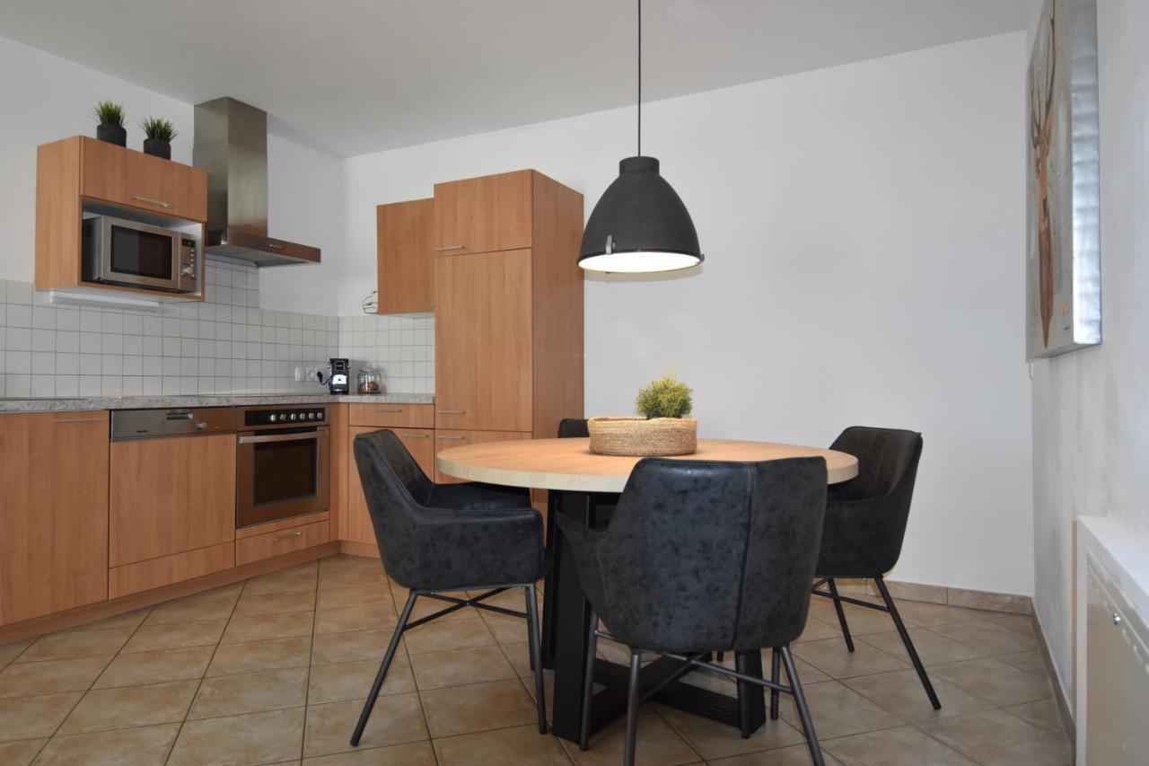 Yako Apartment - Wagrain Center 外观 照片