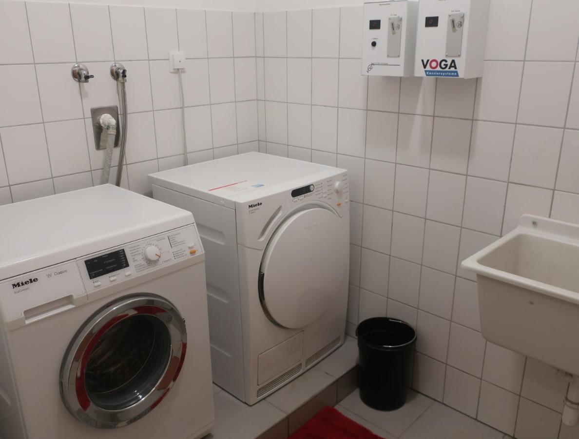 Yako Apartment - Wagrain Center 外观 照片