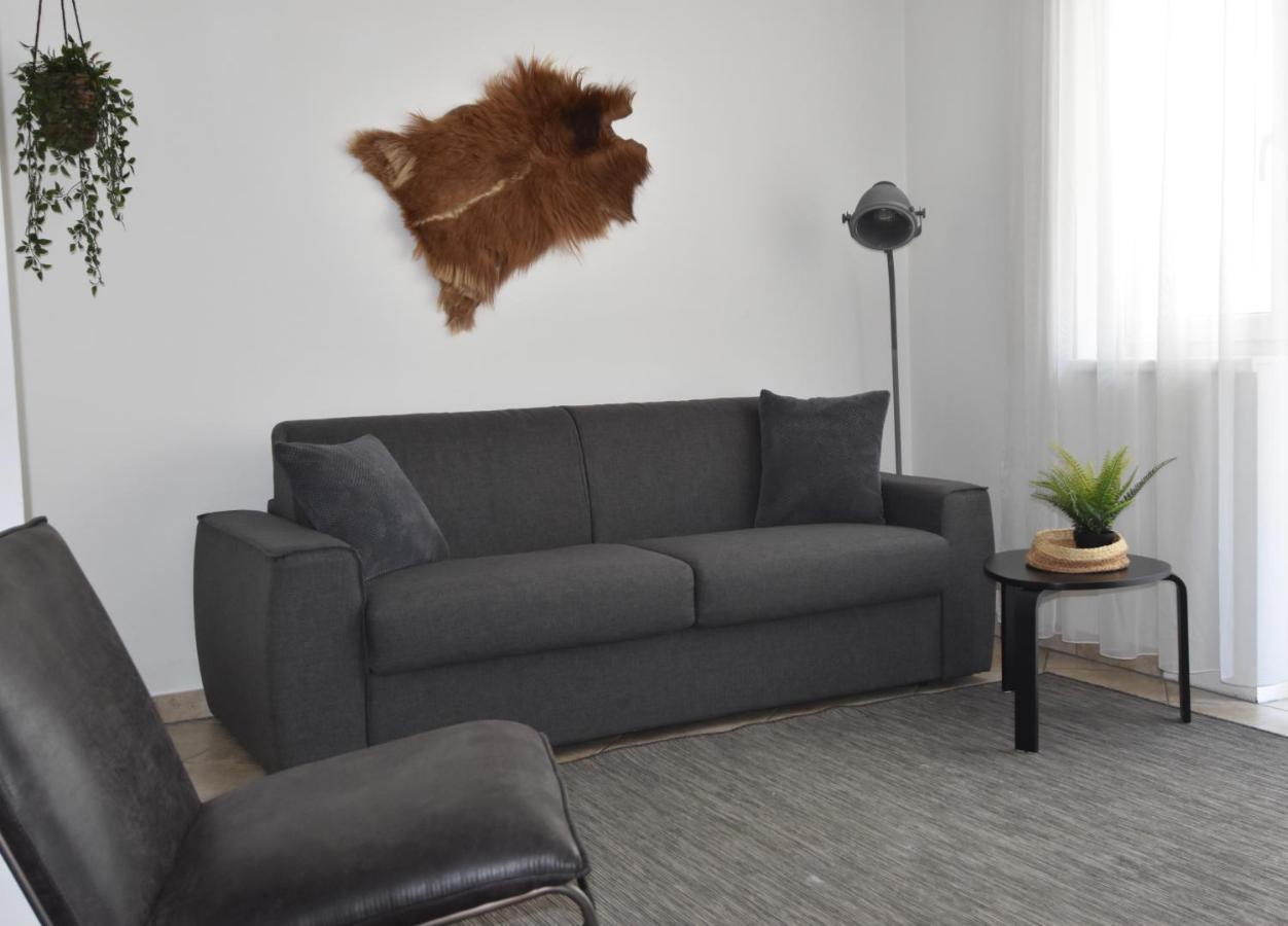 Yako Apartment - Wagrain Center 外观 照片
