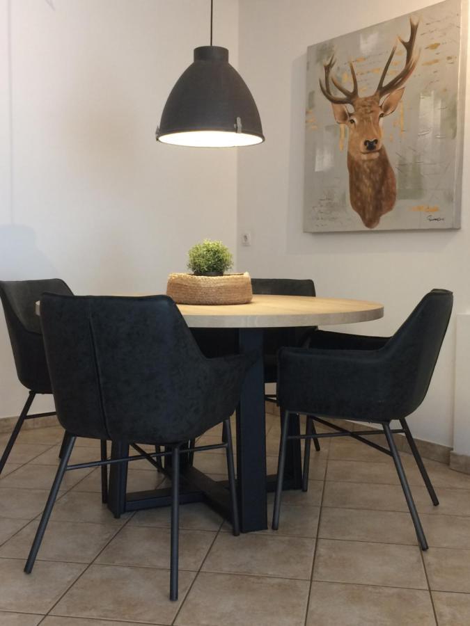 Yako Apartment - Wagrain Center 外观 照片