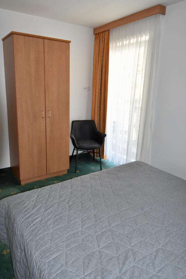 Yako Apartment - Wagrain Center 外观 照片