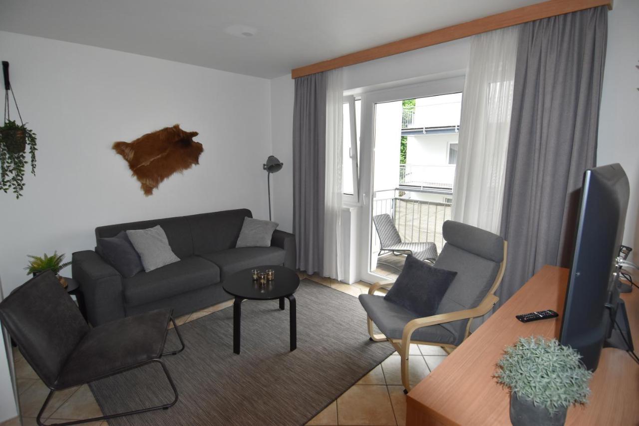 Yako Apartment - Wagrain Center 外观 照片