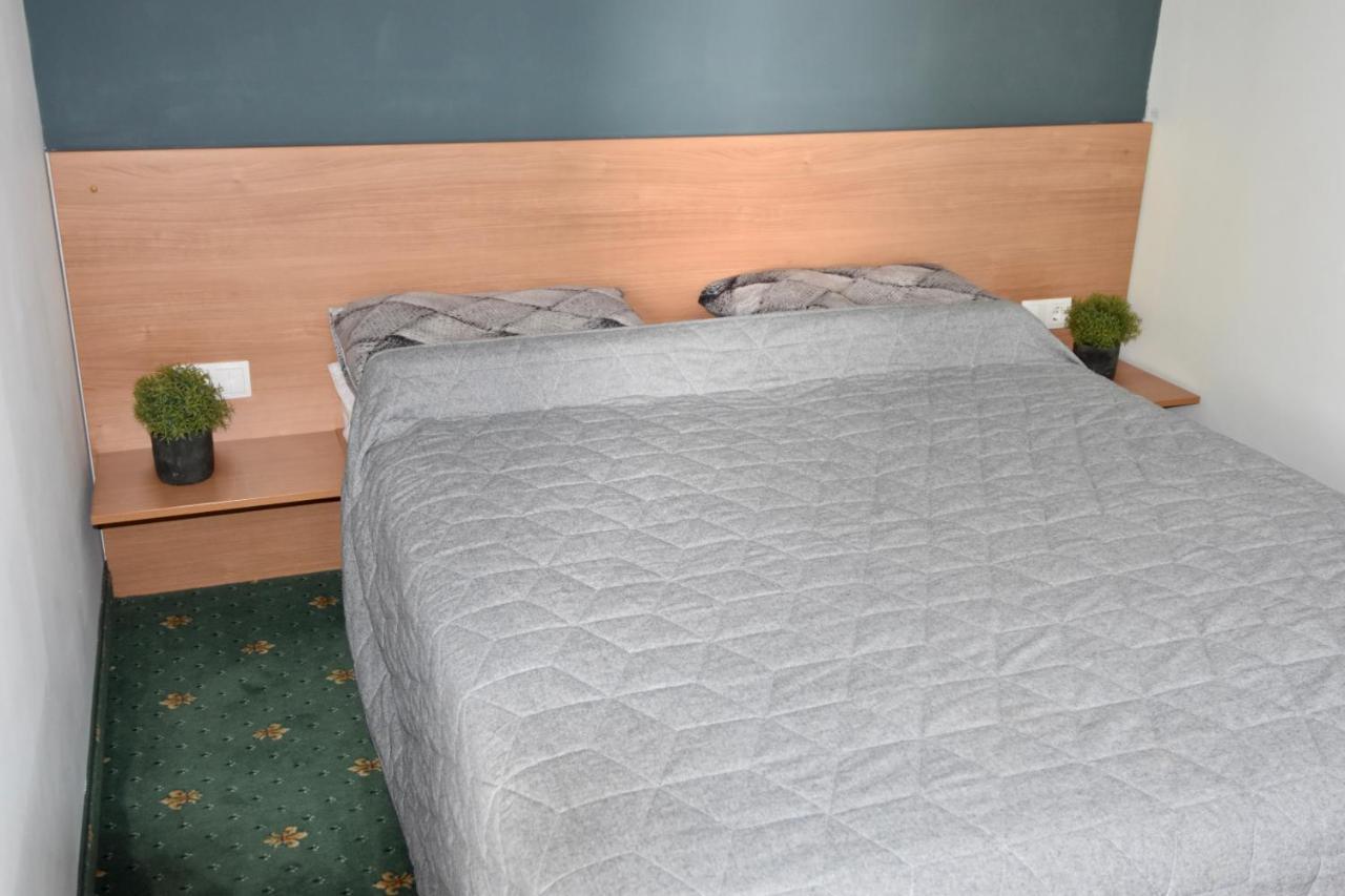 Yako Apartment - Wagrain Center 外观 照片