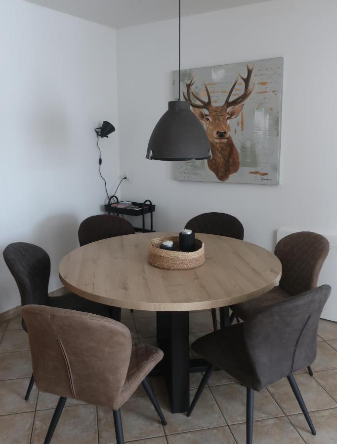 Yako Apartment - Wagrain Center 外观 照片