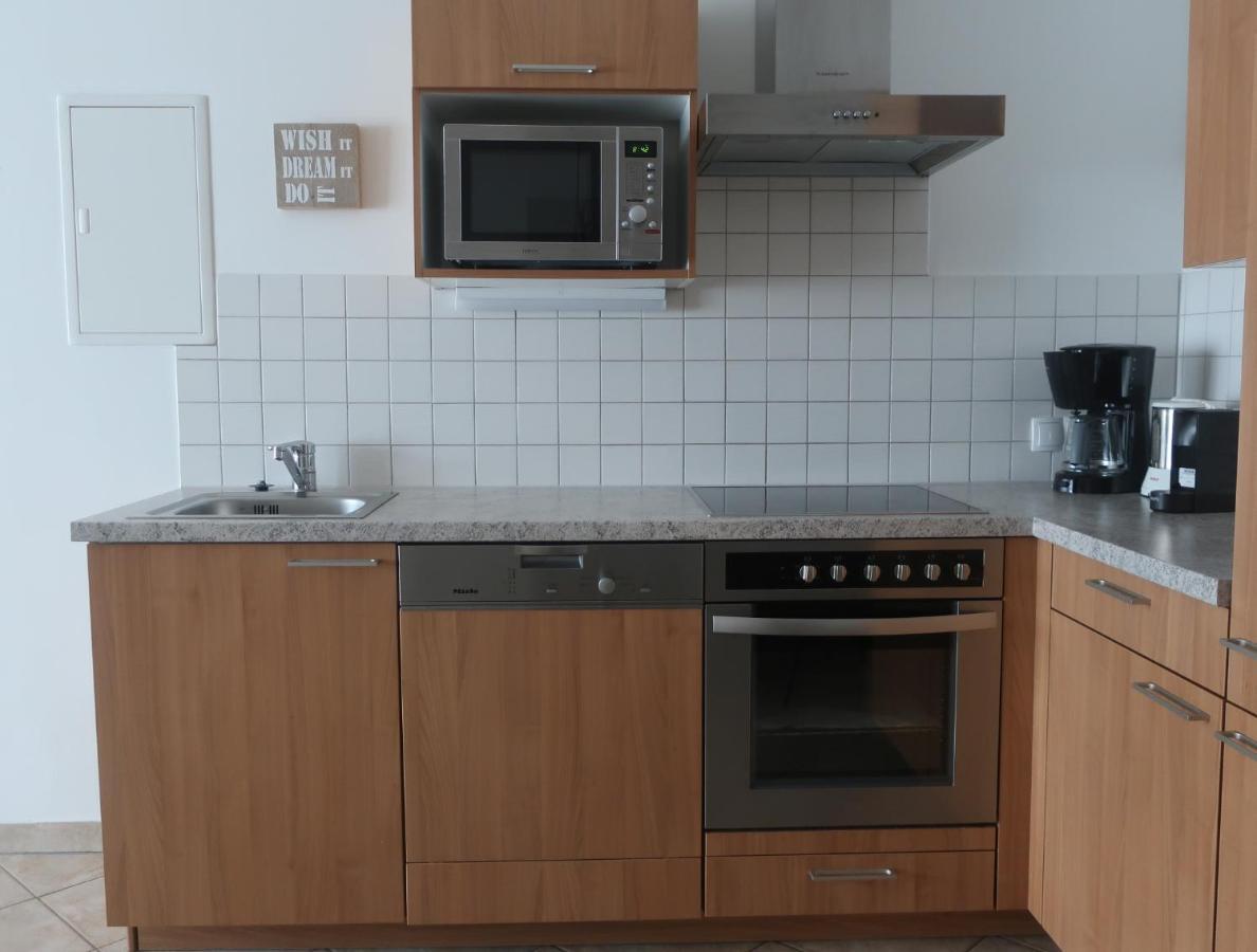 Yako Apartment - Wagrain Center 外观 照片